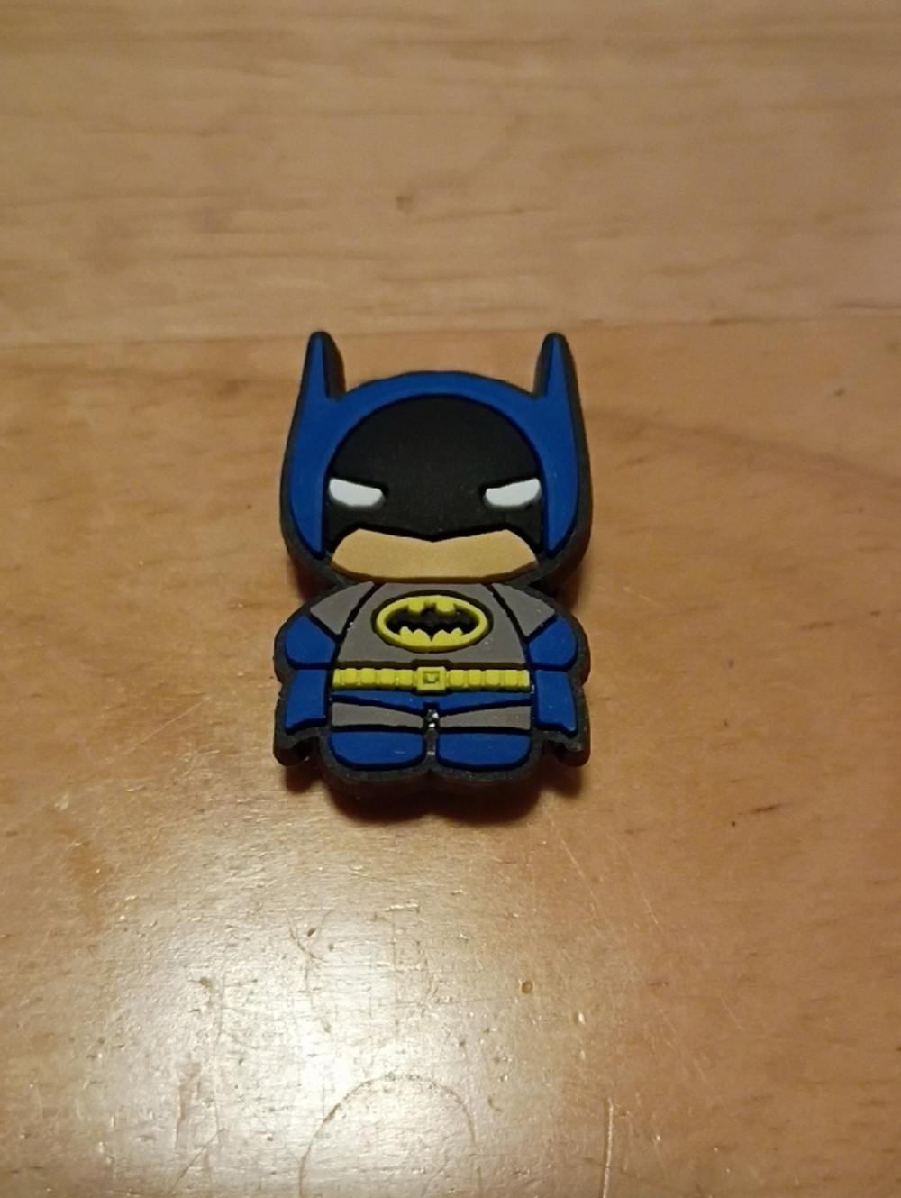10 for $10 Jibbitz Croc Charms - Batman DC Comics Superhero Characters 5 - New